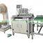 2015 China Supplier New Style Printing wire machine, YO double wire o binding book binding machine