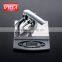 Solid brass 59 shower mixer polished shower faucet elegant shower tap