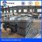 900mm width corrugated galvanized roofing steel sheet