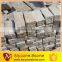 Natural split 9x9x20cm G682 granite paving stone