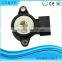 89452-52011 replacing high performance cheaper auto electrinic best quality tps throttle position sensor price for Toyota Yaris