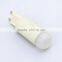 Mini high quality CE ROHS approved Haining factory price led g9 bulb replacement 40w halogen, g9 led lamps, 24v led bulb lights