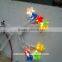 christmas battery string light/christmas lightings(CE)