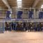 European Standard New 0.5 Ton/500kg per hour Wood Pellet machine For Vietnam