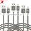 Best charging cable hunda MFI certified Charge & Sync 8 pin USB Cable