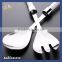 Wholesale royal stainless steel cutlery set/ hd designs dinnerware sets/ tableware with diamond