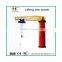 Zhengzhou China Supplier Best Workshop Used Fixed Slewing Jib Crane Price