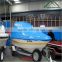 yatch boat cover, portable sheds stables with customized size