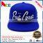 New Fashion Cheap Hip Hop High Quality 6 Panels Embroidery Snapback Cap