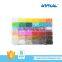 Artkal Beads 36 Colors Box Kit Educational Toys Midi Perler Beads CS36
