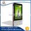 Outdoor Road Guiding Standing Advertising Aluminum Light Box With Double Side Display