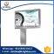 outdoor aluminum scrolling Mupi light box scrolling billboard