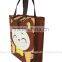 cheap wholesales reusable cute plastic shopping hand bag