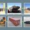 New Year Sales Promotion ~ MAXWAY Steel Pontoon for Amphibious Excavator Cheap Price , Model: MAX200PU-S