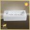 European small size wall hung basin