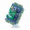 TCP/IP Wiegand access control board for 4 doors(JYC-T2004B)
