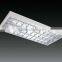 fluorescent grid light grid lamp led