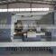 Low price CKG1332 cnc pipe thread lathe machine with FANUC , SIMENS system