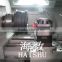 New CK6166A wheel repair lathe