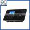 Fingerprint capacity: 1500 Storage Capacity:100000 biometric fingerprint sensor with TCP/IP OC054-10