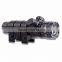 GREEN laser sight dot scope hunting rifle & rail mount & box set w/2 switches
