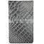 Hot Products Free Sample Crocodine leather Golf Score Card Holder