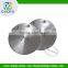 Round cast aluminum heater