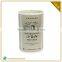 Customed Waterproof Care Label With LOGO Printing Manufacturer