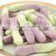 Halal Sour Worm Gummy Candy in bulk