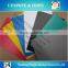white waterproof plastic Colorful pvc foam board for furniture and construction
