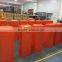 High Speed Custom Automatic Boom Barrier Gate System with CE Approved 80W