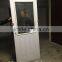 Economic modern American panel door price,New Design Glass Models,interior steel door