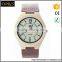 High quality new fashion wooden watch, 100% natural watch wood, wooden wrist watch