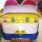 Baby Car game kiddie rides / arcade video car game /hot sale coin game machine