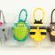 29ml Silicone Perfume Bottle Cover Cheap Silicone Hand Sanitizer Holder Gel Silicone Sanitizer Holder