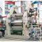 High Quality 3 rolls/Three roller rubber calender machine for making rubber coating /rubber sheet