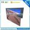 Automotive advertising book Banking and Finance adverting video brochure