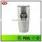 20oz Powder Coated stainless steel Rambler Cups with lid
