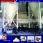 automatic micro gypsum powder production line/PLC control gypsum powder manufacturing machine