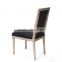 2016 new fashionable bar lecture restaurant chair