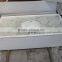 Brazil granite andromeda white prefabricated granite countertops lowes