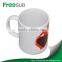 DIY Sublimation Printing Travel Change Color Mug