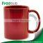 Wholesale full color changing mugs magic mug online