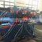 EB115 hand operated pipe bending machine