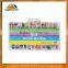 New Design Lastest Cheap Hot Sale School Artist Color thick wooden pencil