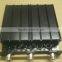 Portable two way radios 50W UHF 400~520MHz duplexer for radio repeater