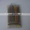 10 pcs non-toxic kids twist crayon set for promotion