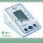 Automatic arm blood pressure meter