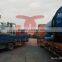 Yugong biomass rotary drum dryer for sugarcane bagasse