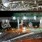 UFO Industrial Outdoor Waterproof IP65 IP66 IP67 150W 200W 250W Led SMD COB High Low Bay Light